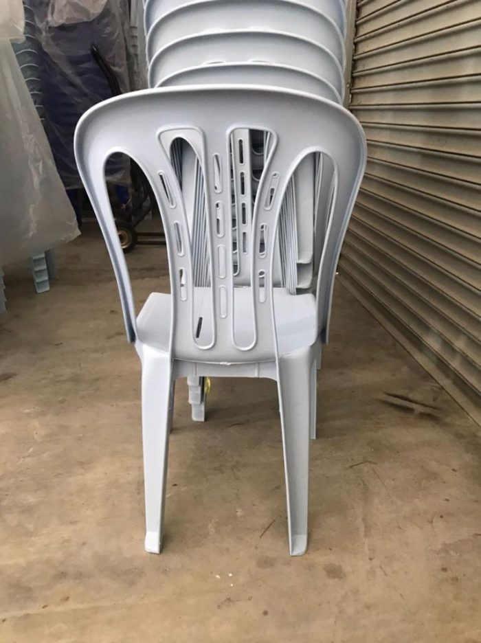 Plastic Chair