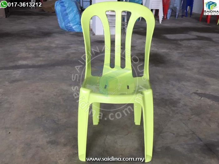 Plastic Chair