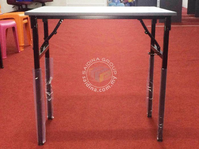 Folding Exam School Desks