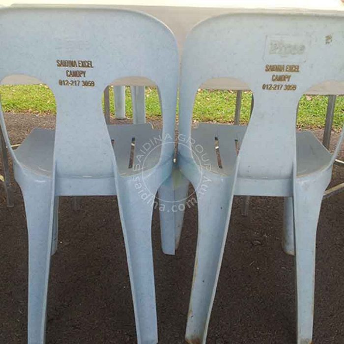 Plastic Chair