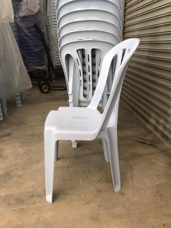 Plastic Chair