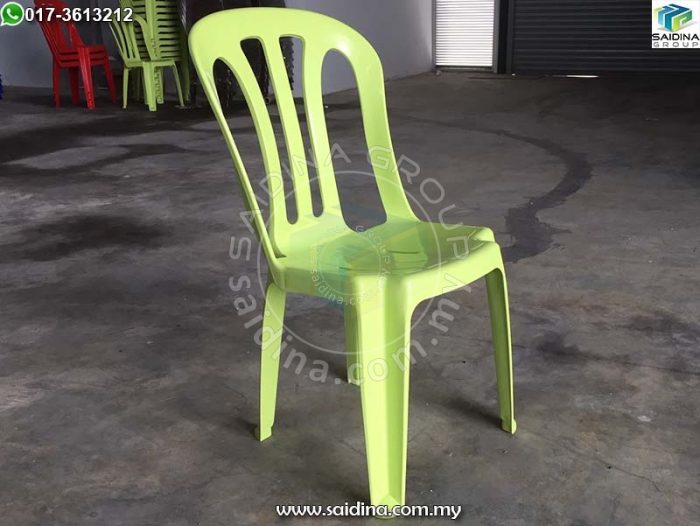 Plastic Chair