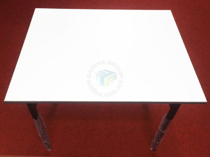 Folding Exam School Desks