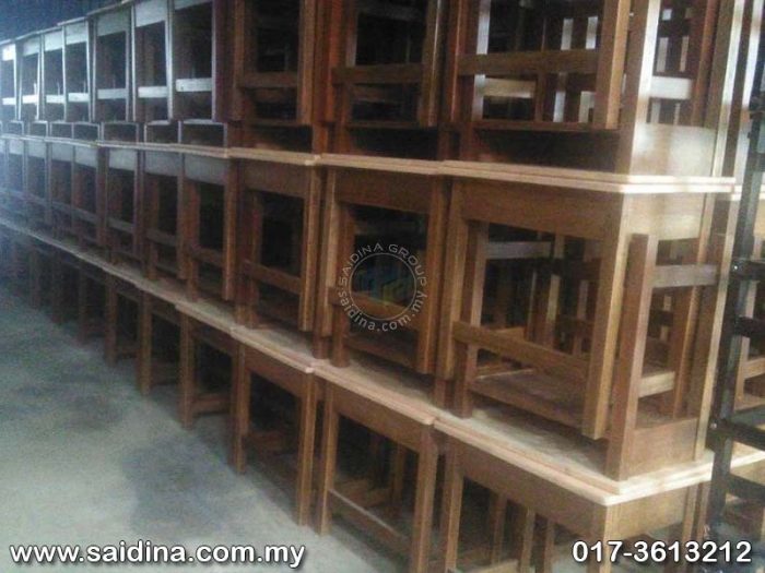 School Desks