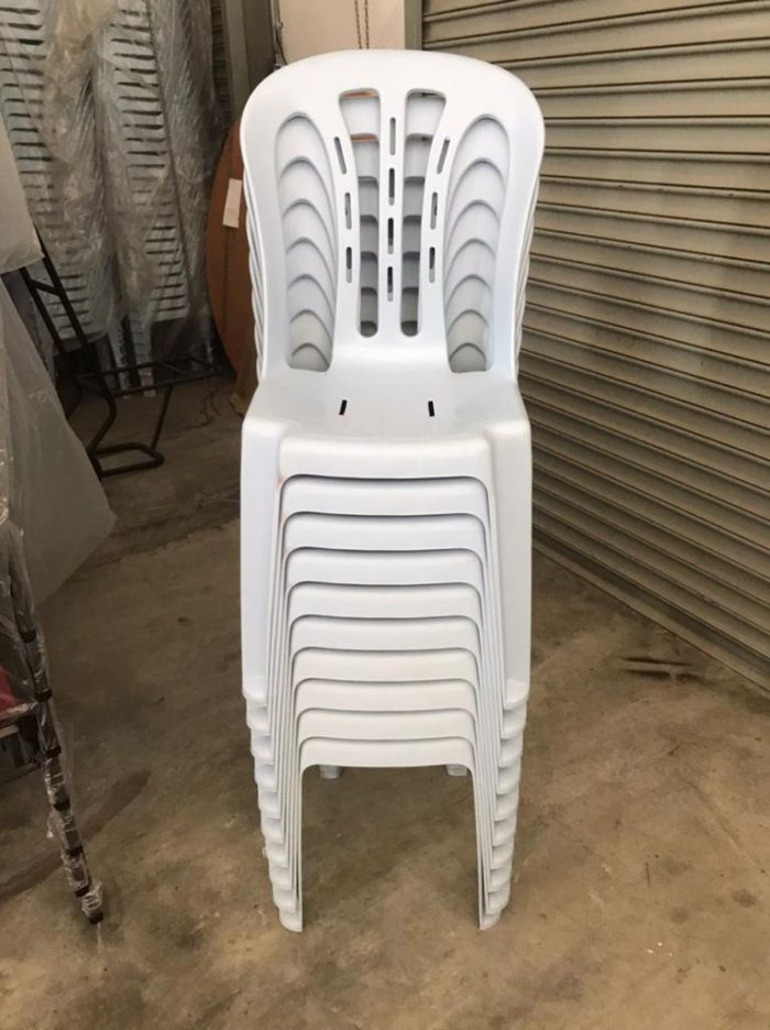 Plastic Chair