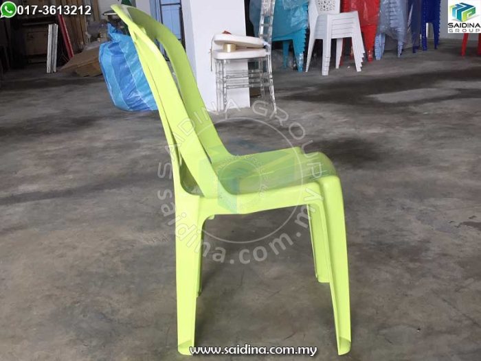 Plastic Chair