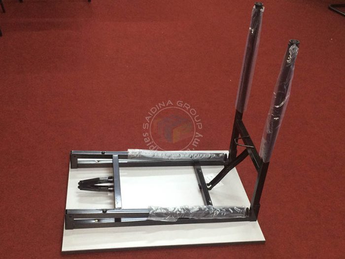 Folding Exam School Desks