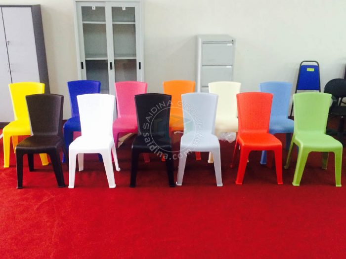 Plastic Chair