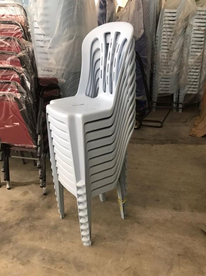 Plastic Chair