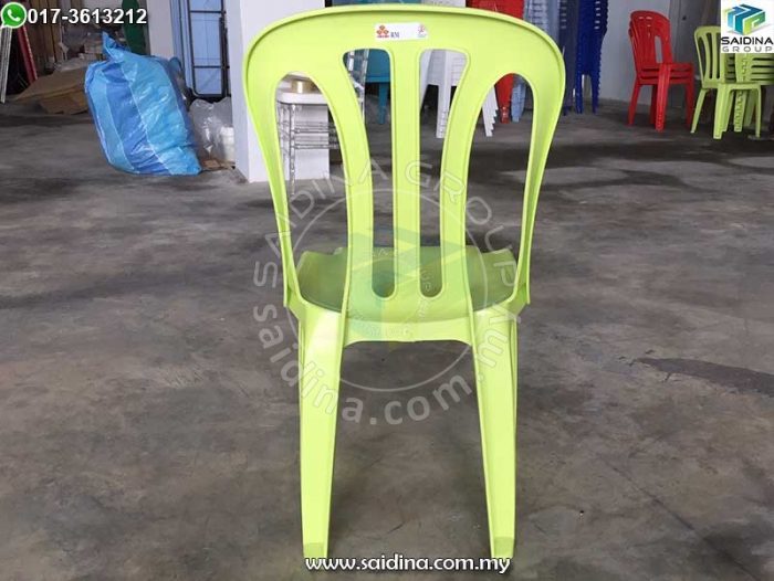 Plastic Chair