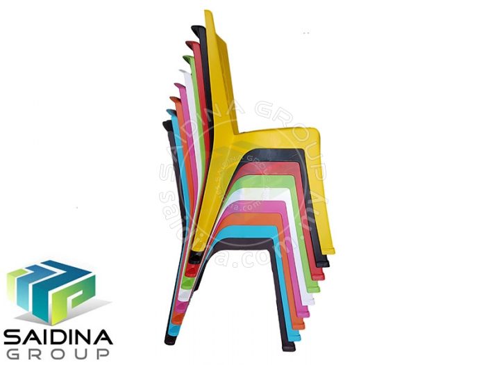 Plastic Chair