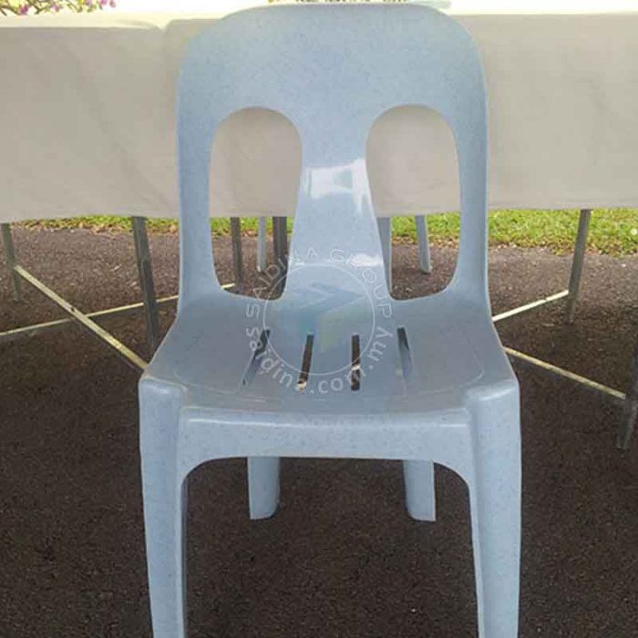 Plastic Chair