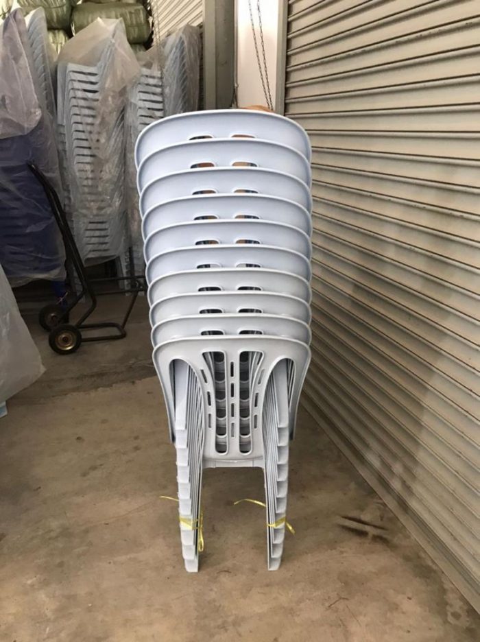 Plastic Chair