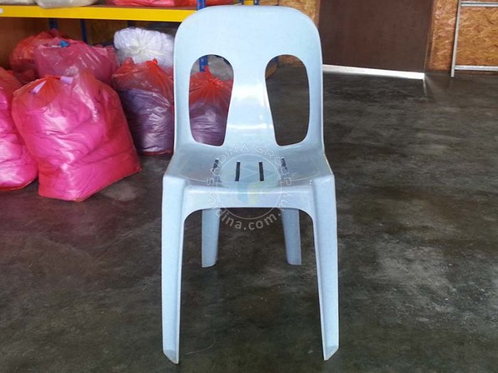 Plastic Chair