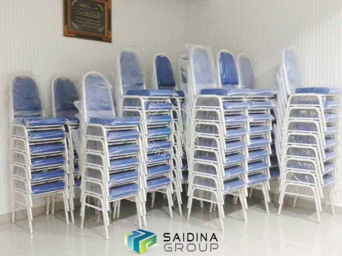 Banquet Chair