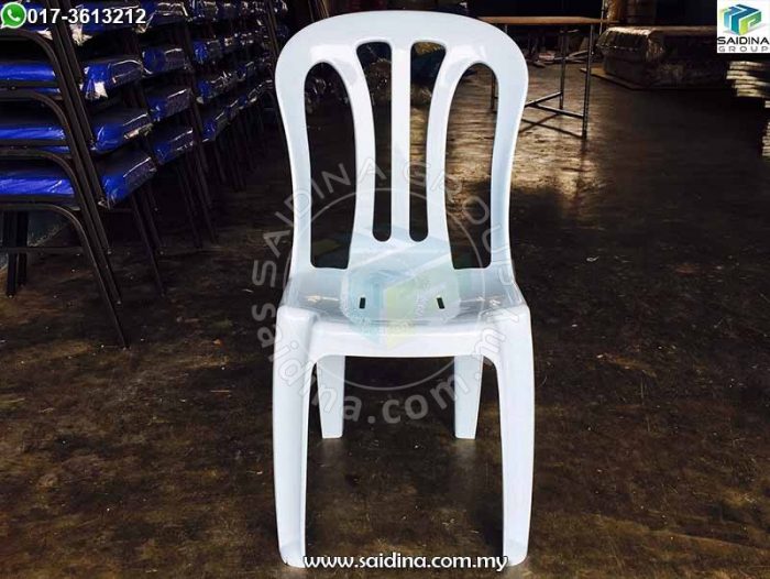 Plastic Chair