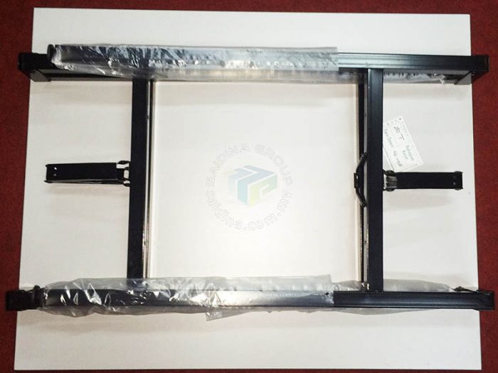 Folding Exam School Desks