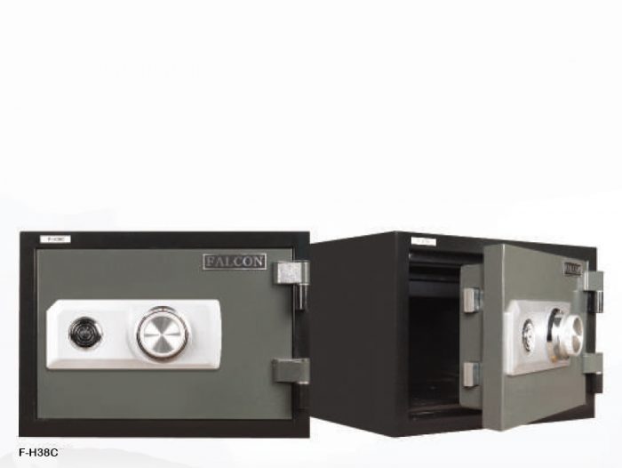 Solid Safe | Model: F-H38C