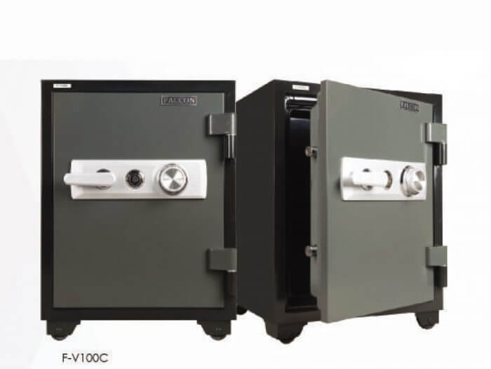 Solid Safe