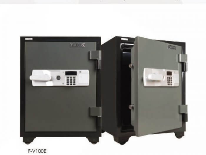 Solid Safe