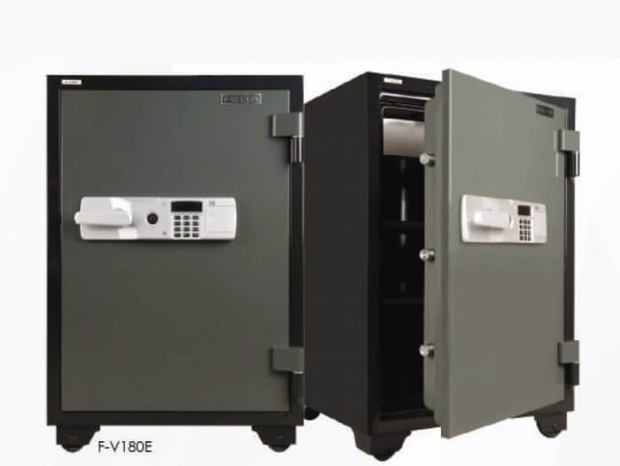 Solid Safe