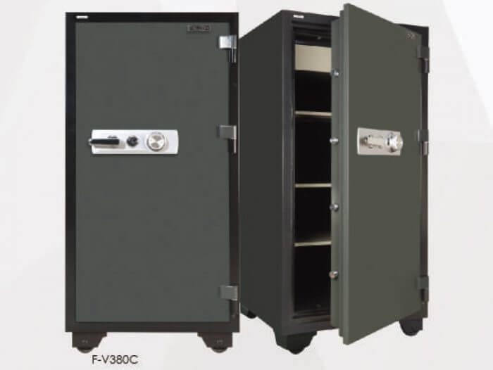 Solid Safe