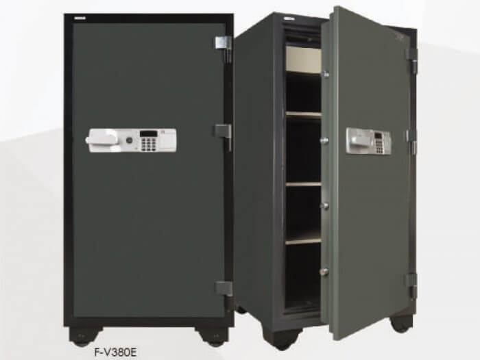 Solid Safe