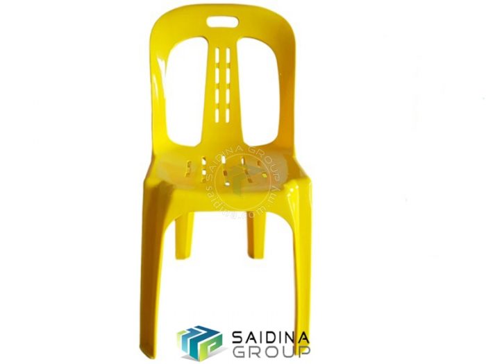 Plastic Chair