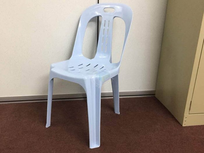 Plastic Chair