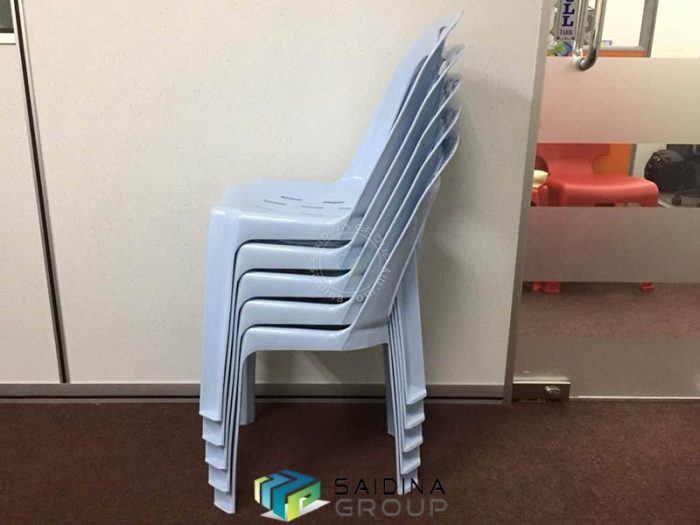 Plastic Chair