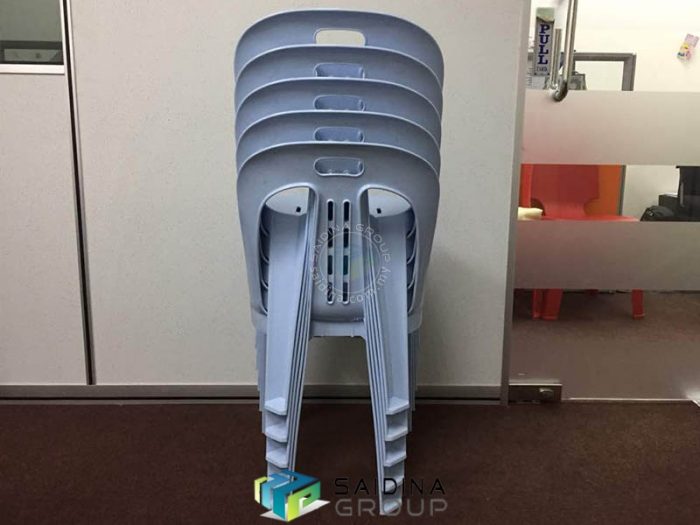 Plastic Chair