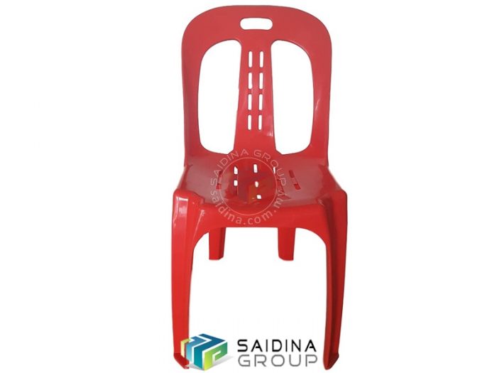 Plastic Chair