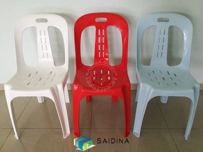 Plastic Chair