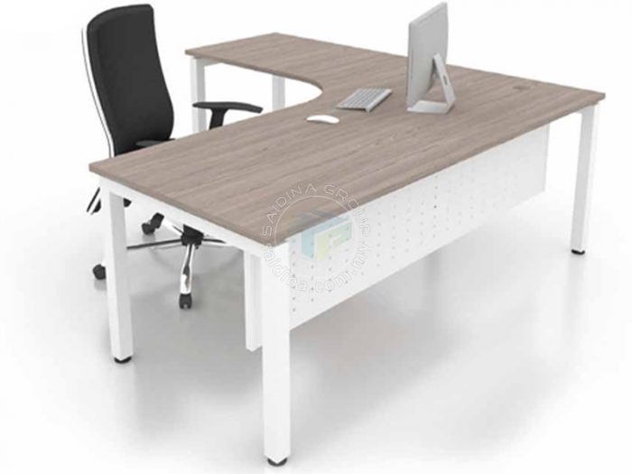 L-Shape Table