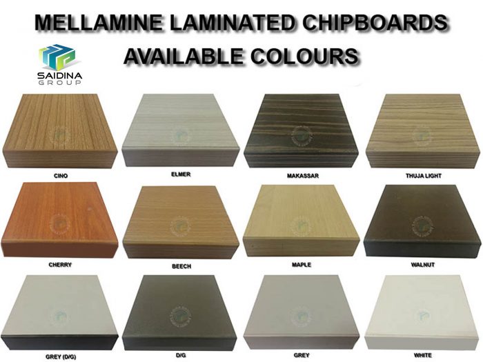 L-Shape Table