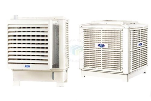 Air Cooling System