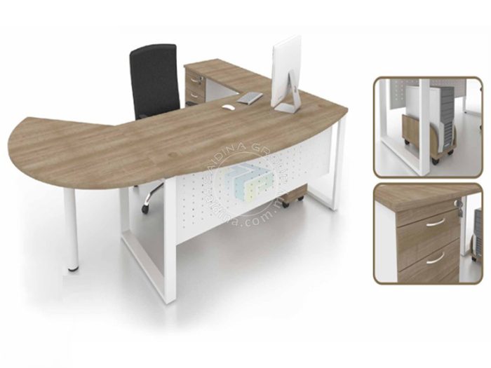Executive Table