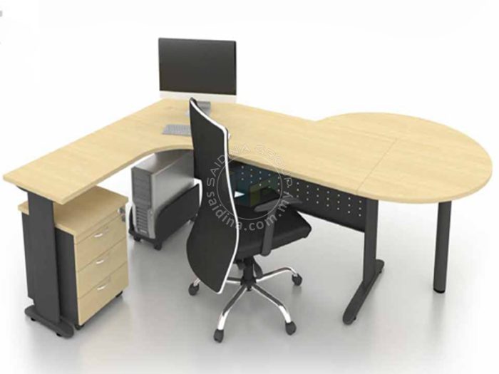 Executive table
