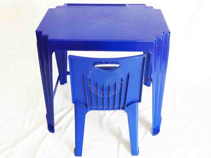 school exam table sets