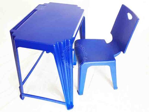 school exam table sets