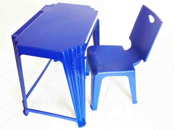 school exam table sets