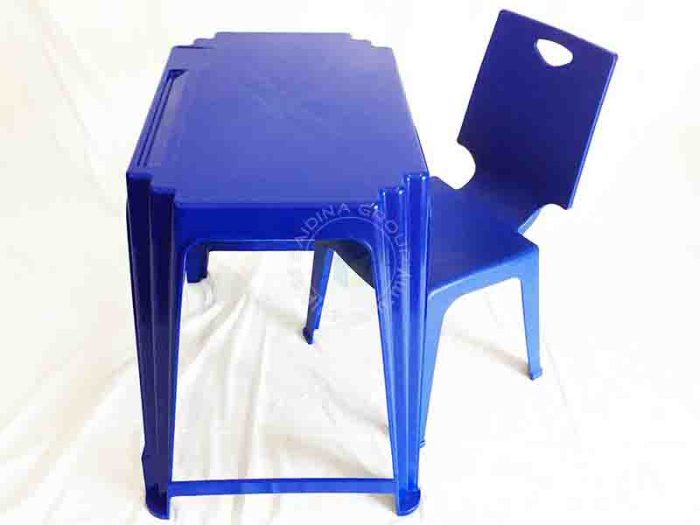 school exam table sets