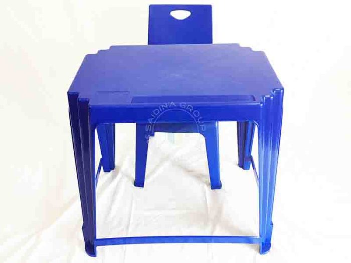 school exam table sets