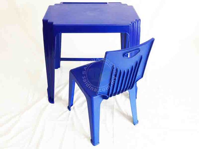 school exam table sets