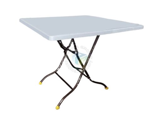 plastic folding table