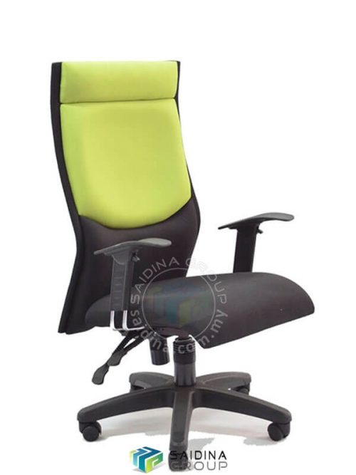 executive medium back chair