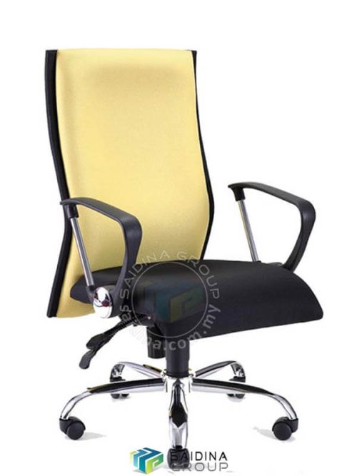 executive medium back chair