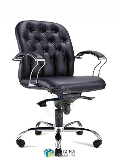 executive low back chair