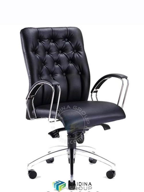 executive low back chair