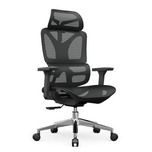 highback chair